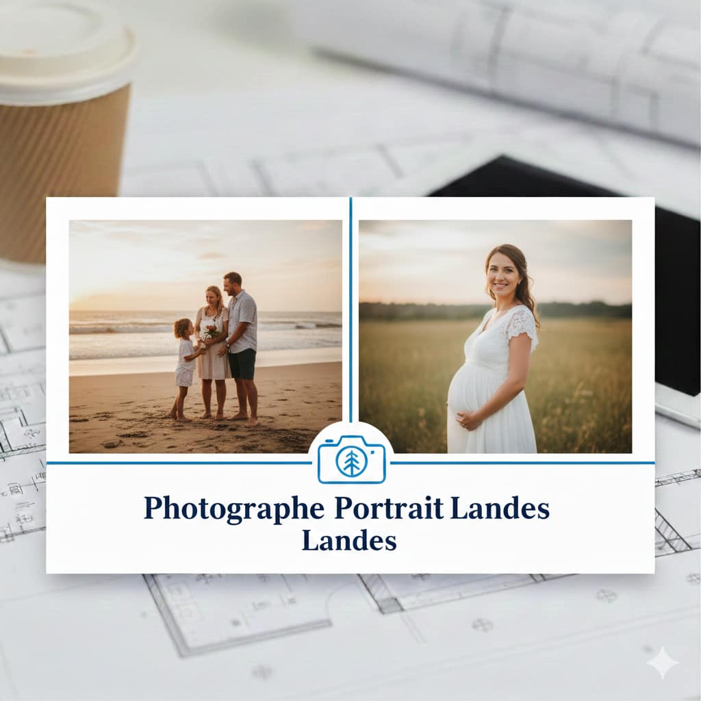 photographe portrait landes photographe portrait landes