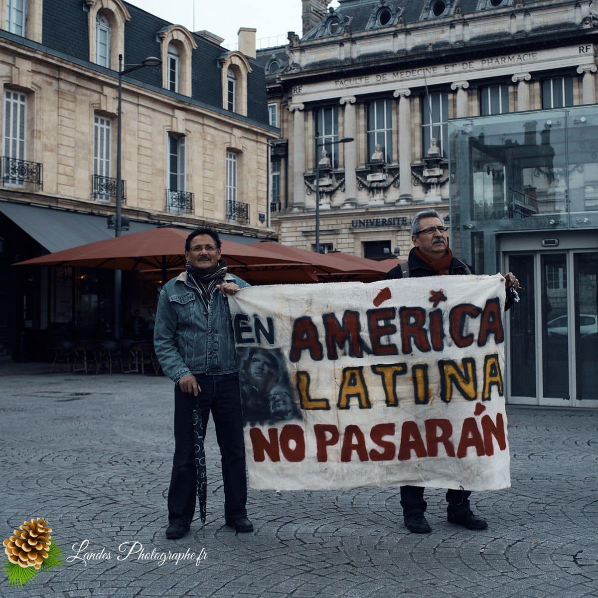 📰 Reportage pour Corbis-Images : Couverture de la Manifestation du 1er Mai 2013 à Bordeaux Manifestation du 1er Mai 2013 à Bordeaux
