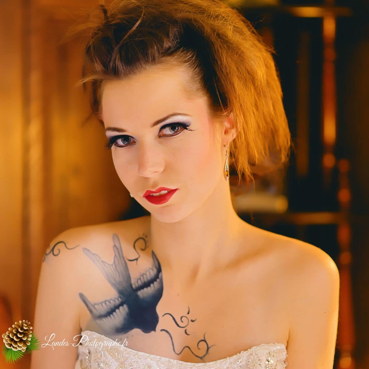 ✨ L'Élégance Intime : Séance Créateur de Robe de Mariée au Château de Mirambeau Agnès au Chateau de Mirambeau