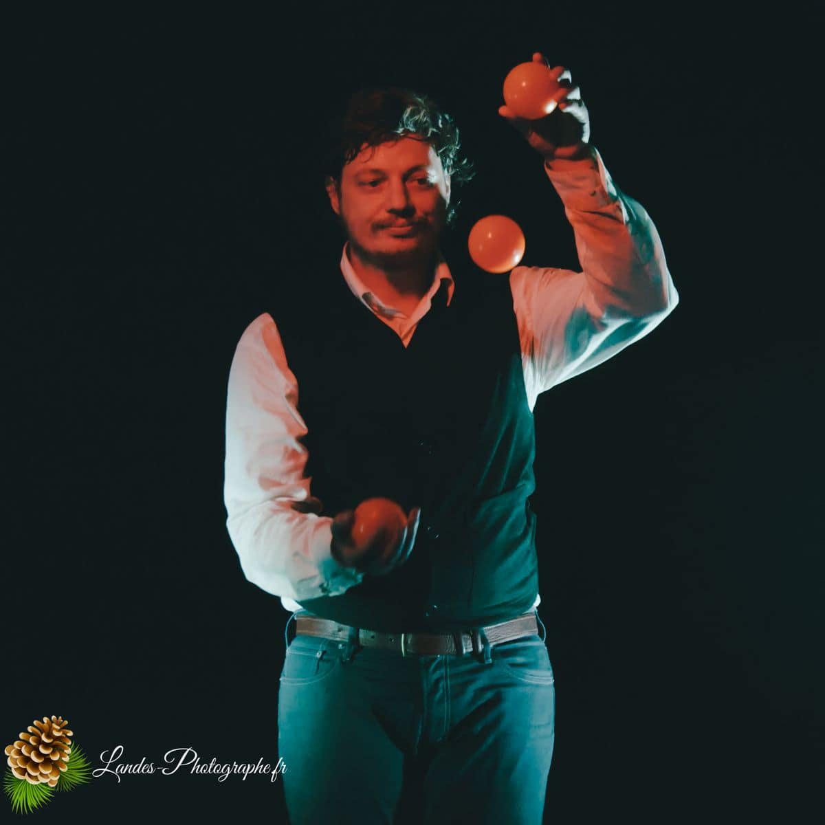 ✨ Extravagance et Glamour : The Divine Ladies – « Dans Tous Les Sens » The Divine Ladies : Dans Tous Les Sens