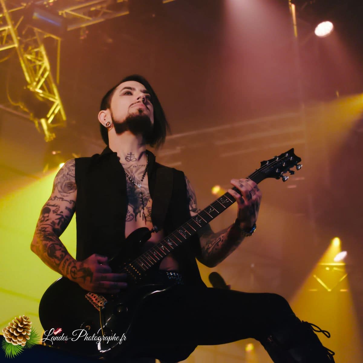 🤘 Énergie sur Scène : Jane's Addiction au Hellfest 2016 Jane’s Addiction en live au Hellfest 2016