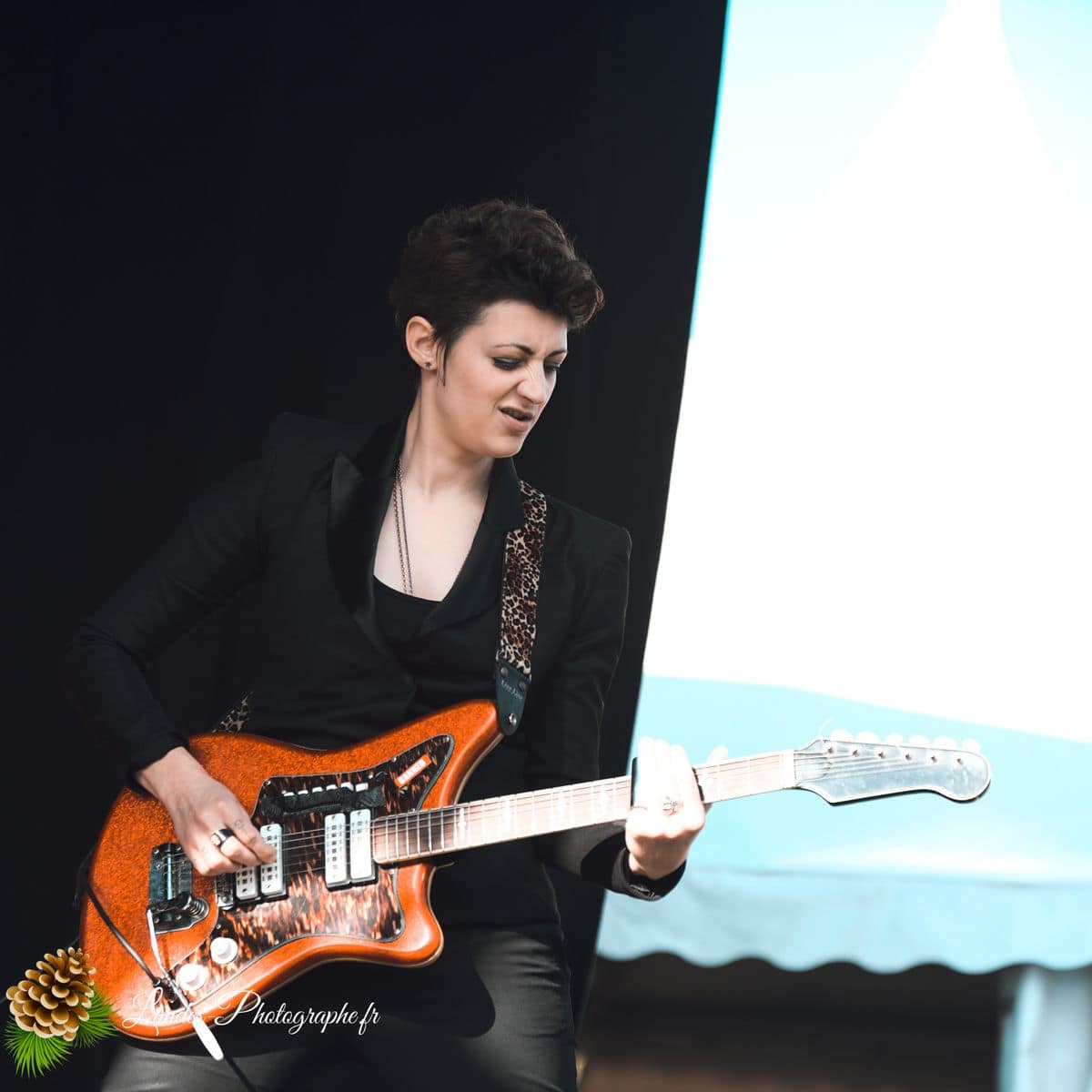 🎶 Mell en concert au Festival En Bonne Voix 2014 Mell en live au Festival En Bonne Voix 2014