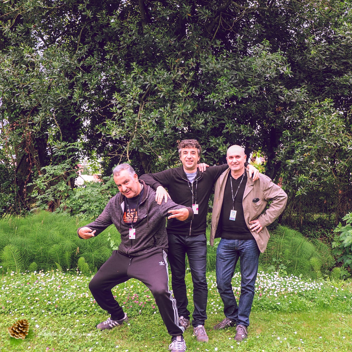 🎤 La Poésie du Sud-Ouest : Toulouse Con Tour au Festival En Bonne Voix 2016 Toulouse Con Tour en live au Festival En Bonne Voix 2016