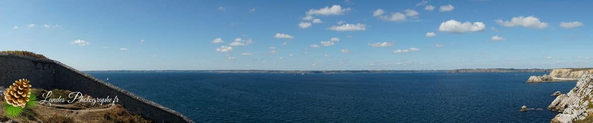 đź’ˇ La Pointe du Toulinguet et son phare Pointe du Toulinguet
