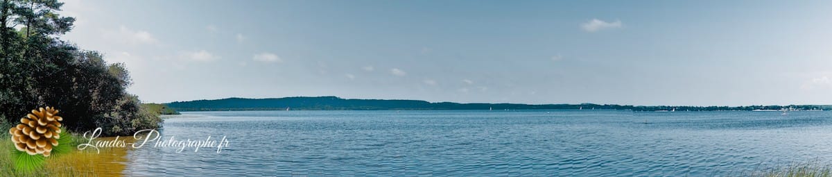 🏞️ Évasion Nature : Le Courant d'Huchet Courant d