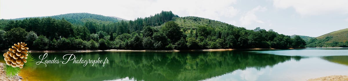 ⛰️ Évasion en Montagne : Le Lac de Xoldokogaina à Ibardin Le lac de Xoldokogaina à Ibardin