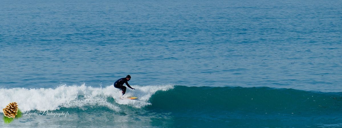 🏄 L'Esprit de la Glisse : Surf à Biarritz Surf à Biarritz