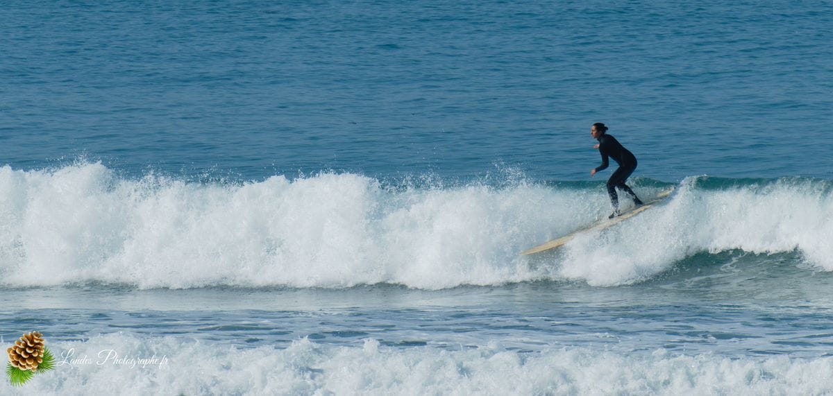 🏄 L'Esprit de la Glisse : Surf à Biarritz Surf à Biarritz