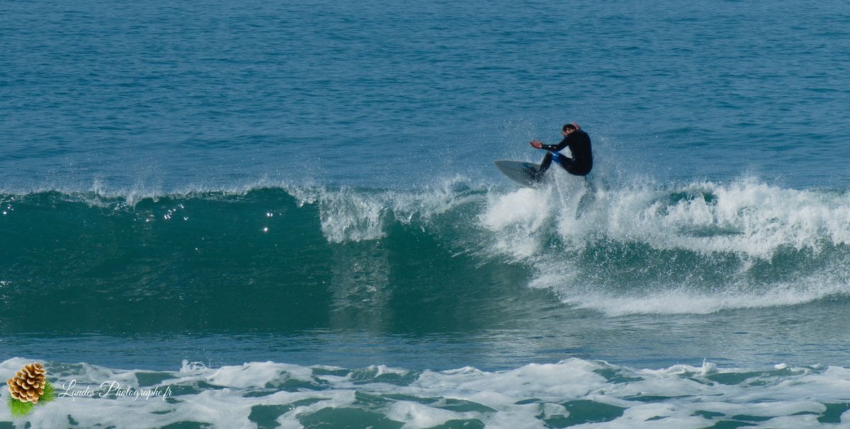🏄 L'Esprit de la Glisse : Surf à Biarritz Surf à Biarritz