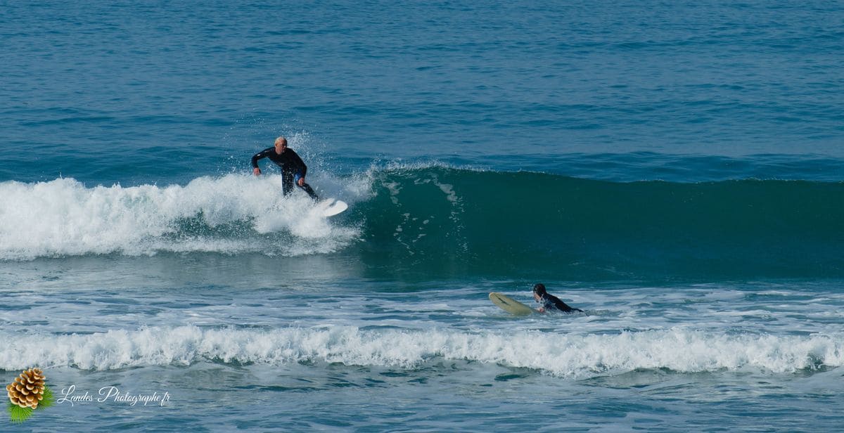 🏄 L'Esprit de la Glisse : Surf à Biarritz Surf à Biarritz