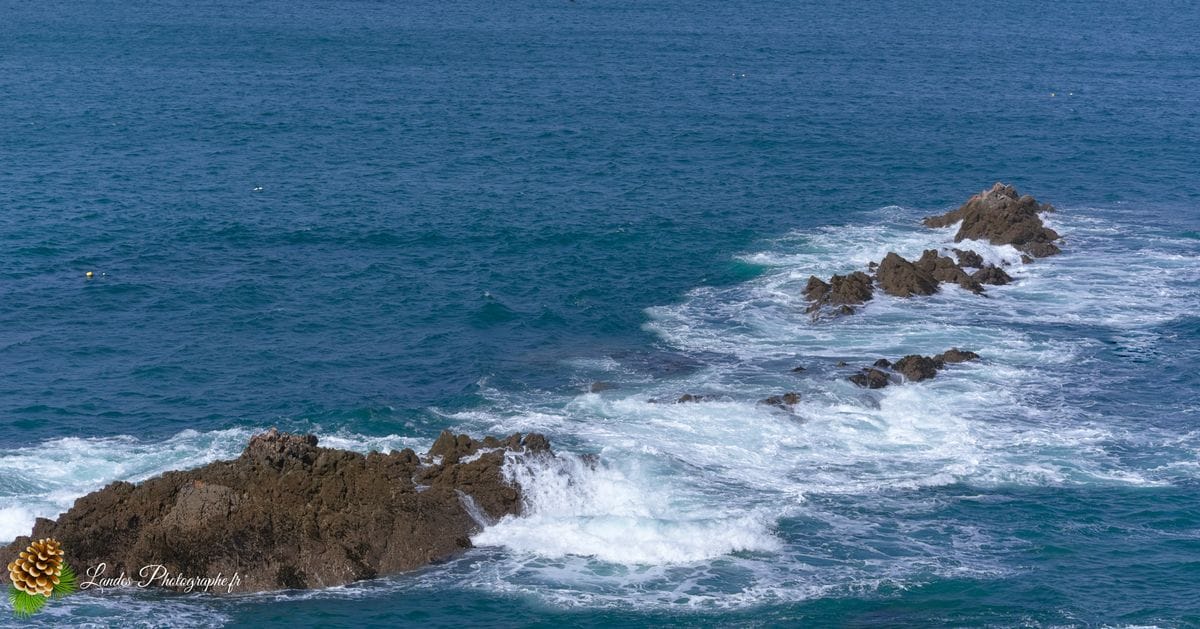 đž Camaret-sur-Mer avant la TempĂȘte Mathis Camaret-sur-Mer avant la tempĂȘte Mathis.