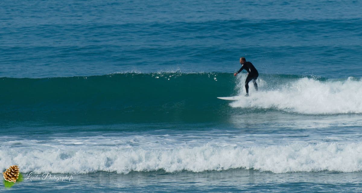 🏄 L'Esprit de la Glisse : Surf à Biarritz Surf à Biarritz