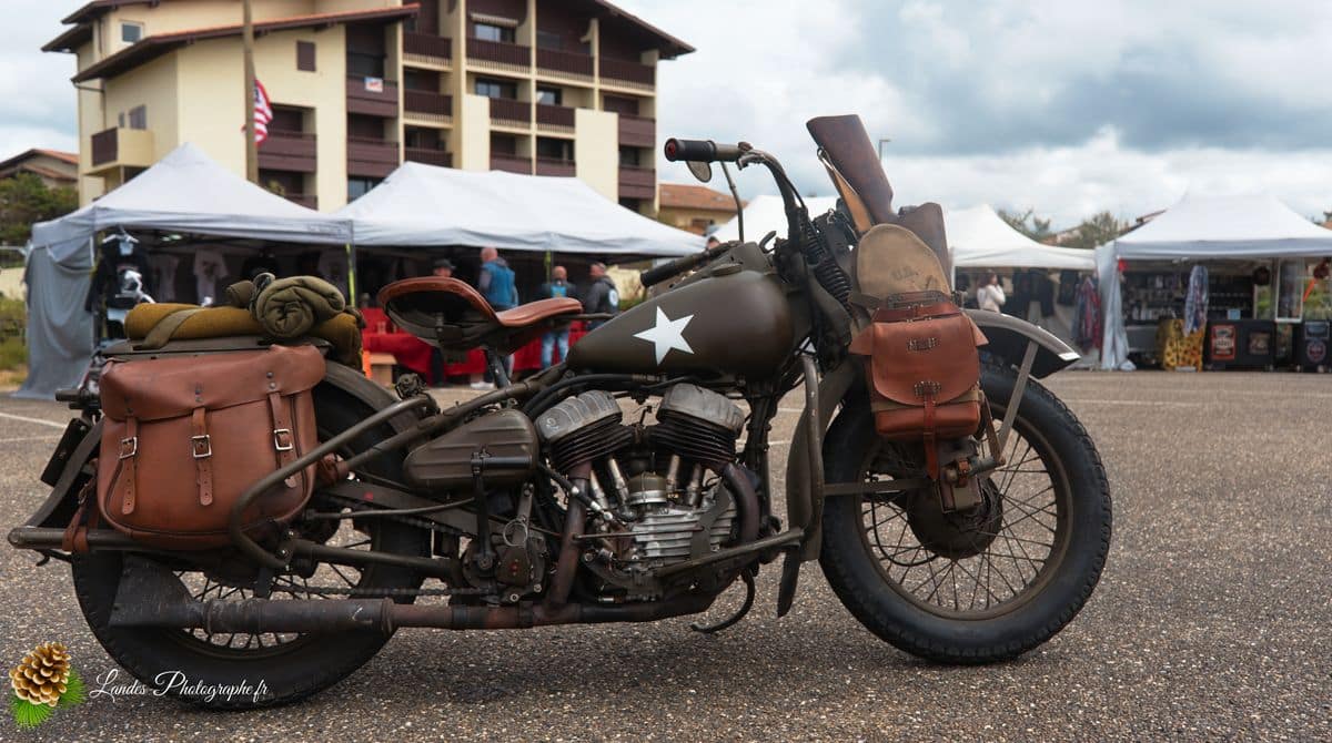 🇺🇸 8ème Édition de l'American Crazy Week à Seignosse 8ème édition American Crazy Week