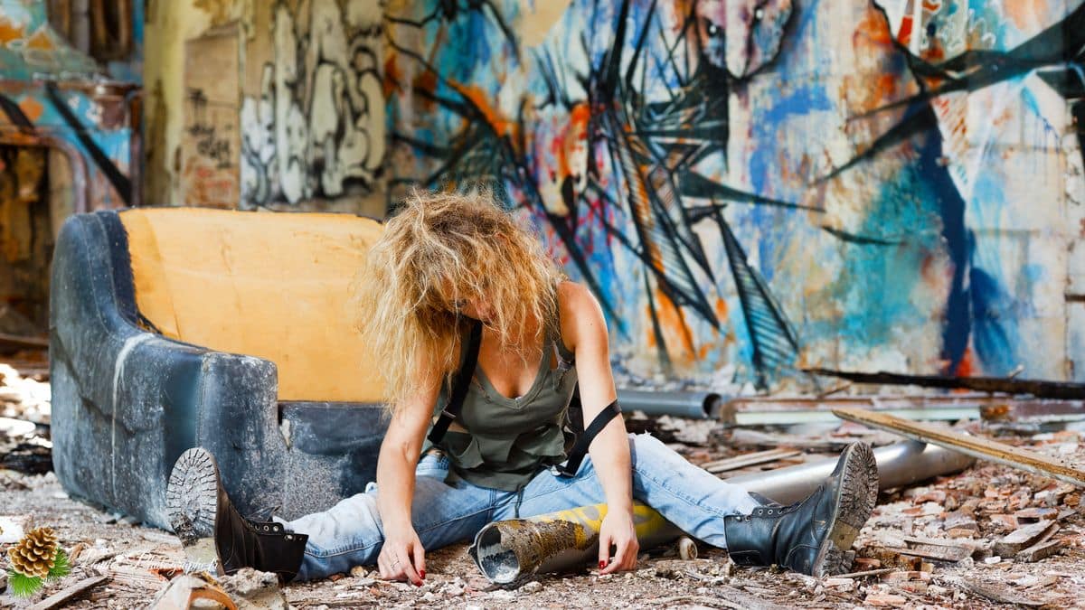 đ„ L'Ăcho Poignant de la Petite Fille aux Allumettes La Petite Fille aux allumettes