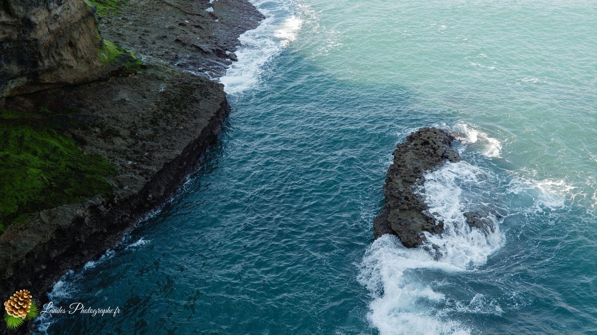 🏰 Charme Impérial et Vagues de l'Atlantique : Biarritz en Images Biarritz