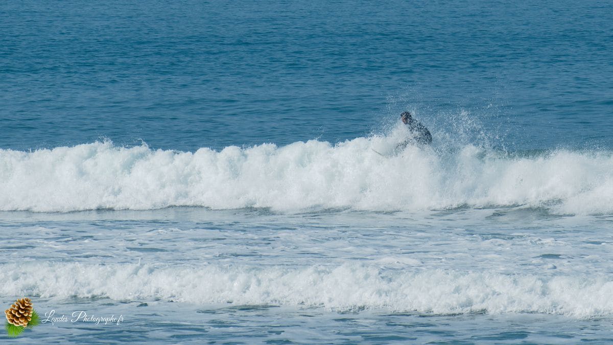 🏄 L'Esprit de la Glisse : Surf à Biarritz Surf à Biarritz