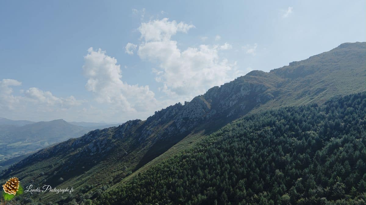 ⛰️ Immersion dans les Hauteurs : La Rhune La Rhune