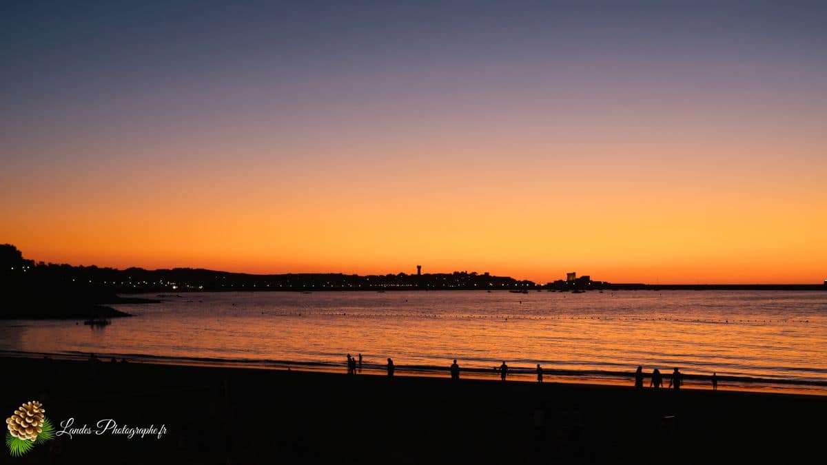📸 Le Charme Intemporel de Saint-Jean-de-Luz Saint-Jean-de-Luz