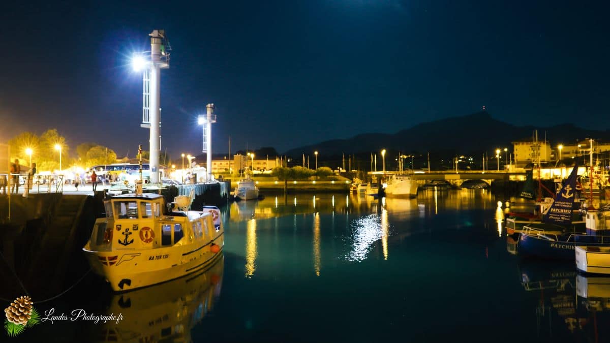 📸 Le Charme Intemporel de Saint-Jean-de-Luz Saint-Jean-de-Luz