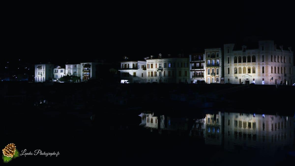 📸 Le Charme Intemporel de Saint-Jean-de-Luz Saint-Jean-de-Luz