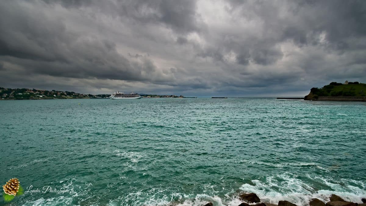 📸 Le Charme Intemporel de Saint-Jean-de-Luz Saint-Jean-de-Luz