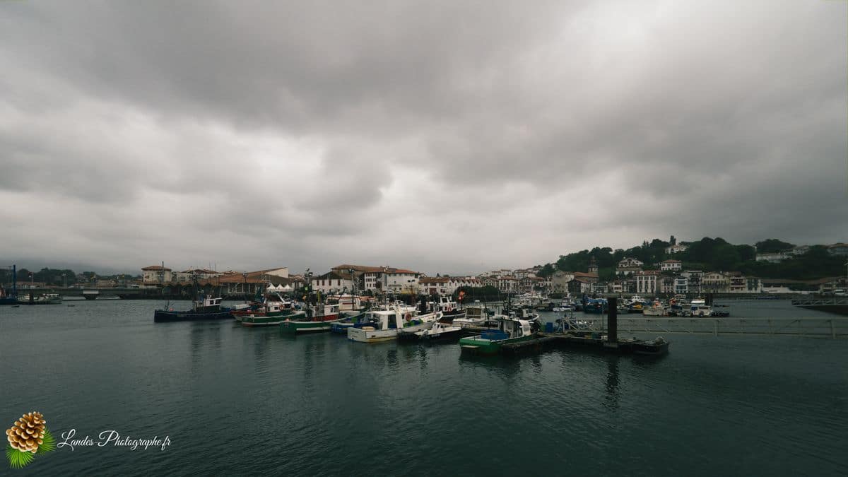 📸 Le Charme Intemporel de Saint-Jean-de-Luz Saint-Jean-de-Luz