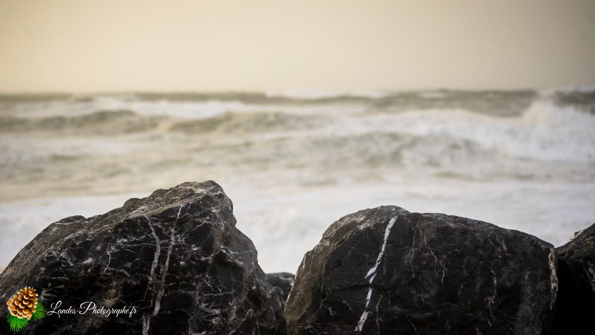 đȘïž La TempĂȘte Benjamin Ă Capbreton TempĂȘte Benjamin Ă Capbreton