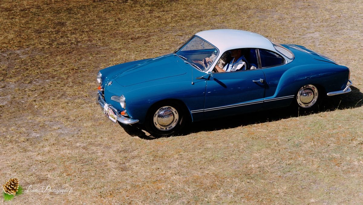 🚗 Rétro et Brillant : Les 7èmes Chromes d'Hossegor Les 7èmes chromes d’Hossegor