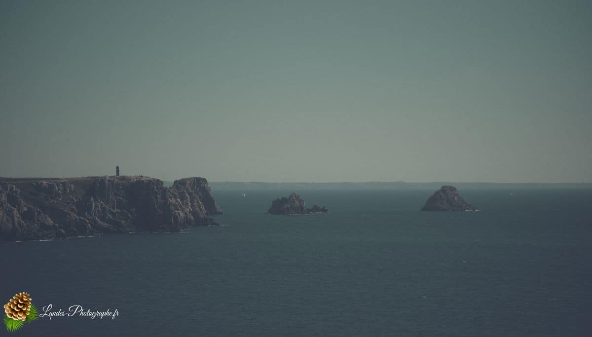 đź’ˇ La Pointe du Toulinguet et son phare Pointe du Toulinguet