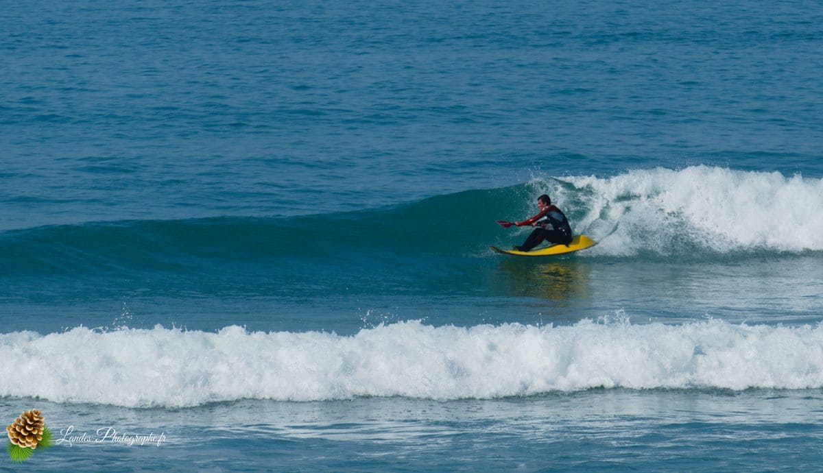 🏄 L'Esprit de la Glisse : Surf à Biarritz Surf à Biarritz