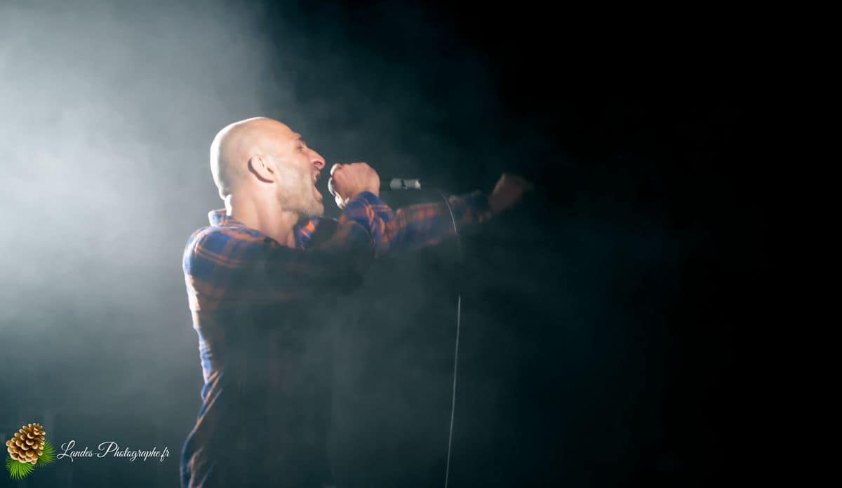 ✊ No One Is Innocent : Rock Engagé et Ferveur au Big Fuzz 2011 No One Is Innocent au Big Fuzz de Jonzac 2011