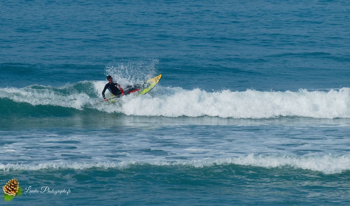 🏄 L'Esprit de la Glisse : Surf à Biarritz Surf à Biarritz