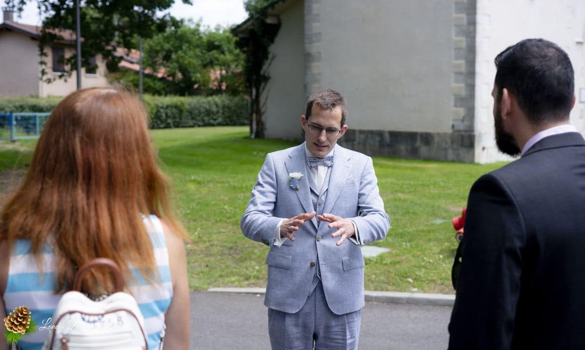 💖 Un Amour Landais : Le Mariage de Mylène et Mathieu à Moliets-et-Maa et Léon Mariage entre Moliets-et-Maa et Léon