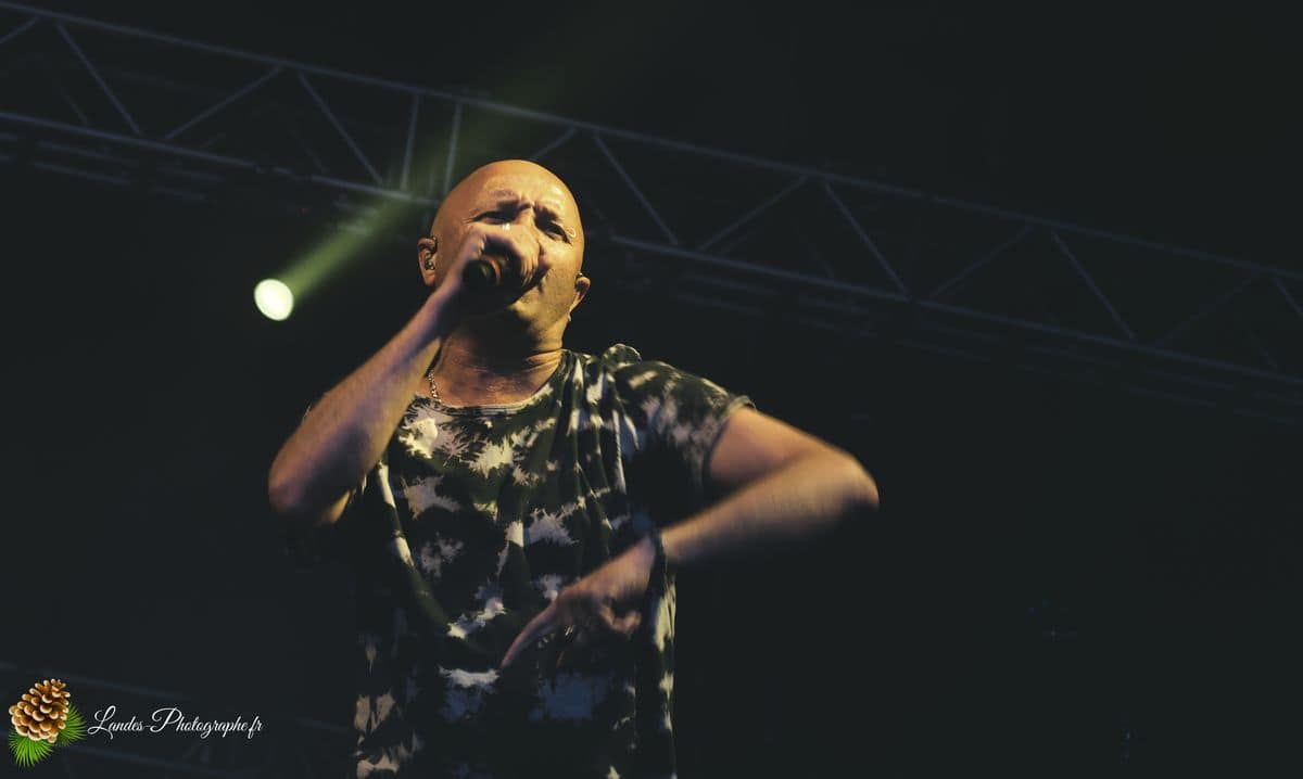 🎤 L'Énergie du Live : Tryo au Festival Reggae Sun Ska 2017 Tryo en concert au Festival Reggae Sun Ska 2017