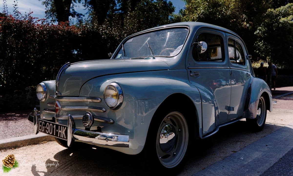 🚗 Rétro et Brillant : Les 7èmes Chromes d'Hossegor Les 7èmes chromes d’Hossegor