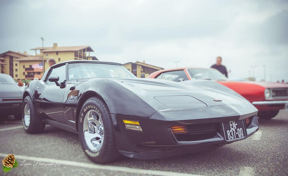 🔥 Retour sur l'American Crazy Week : La 7ème Édition à Seignosse-le-Penon 7ème édition de l’American Crazy Week à Seignosse-le-Penon