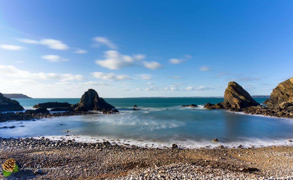đš Camaret-sur-Mer aprĂšs le passage de la TempĂȘte GĂ©rard Camaret-sur-Mer aprĂšs le passage de la tempĂȘte GĂ©rard