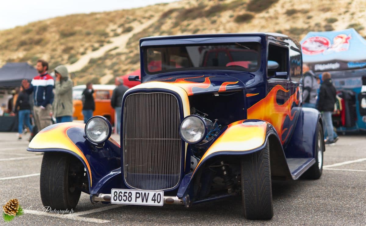 🇺🇸 8ème Édition de l'American Crazy Week à Seignosse 8ème édition American Crazy Week