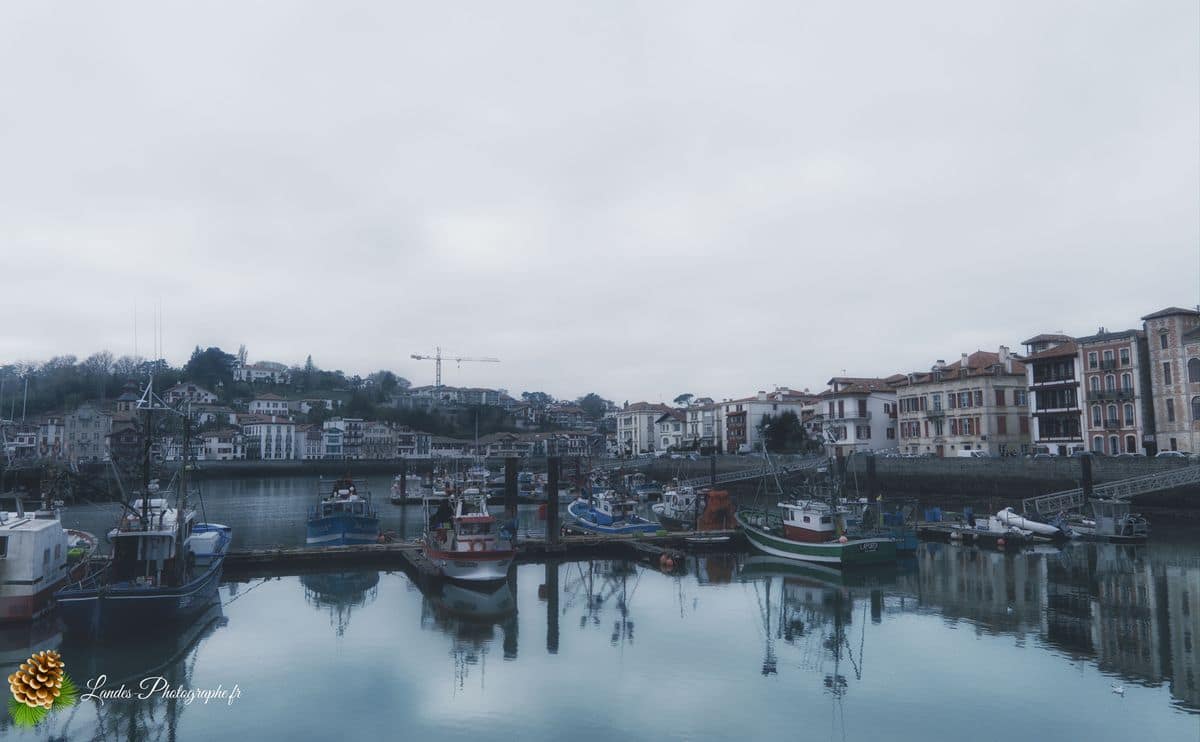 📸 Le Charme Intemporel de Saint-Jean-de-Luz Saint-Jean-de-Luz