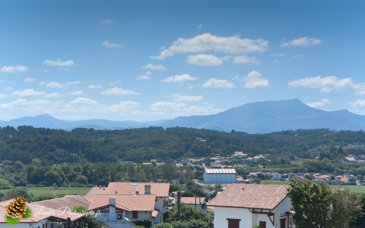 ⛰️ Bidart : La Perle du Pays Basque entre Océan et Montagnes Bidart