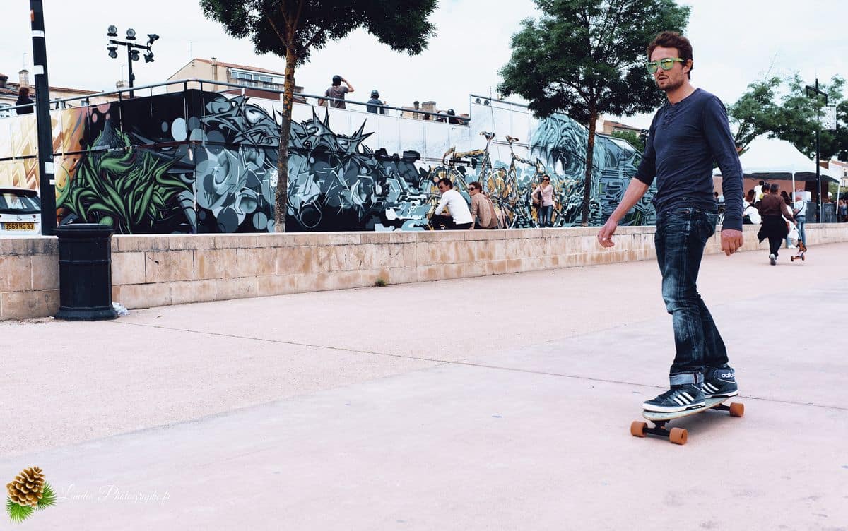 📸 Chroniques de la Rue : Street Photographie à Bordeaux Street Photo a Bordeaux