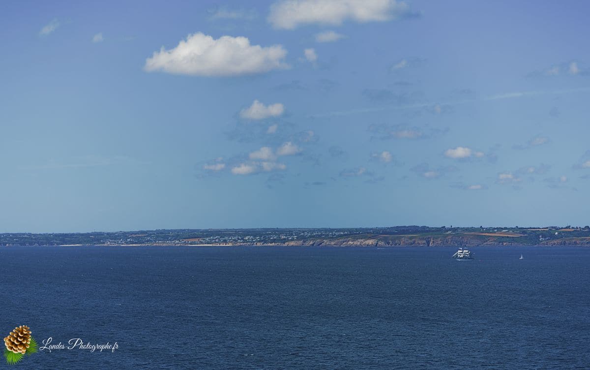 đź’ˇ La Pointe du Toulinguet et son phare Pointe du Toulinguet