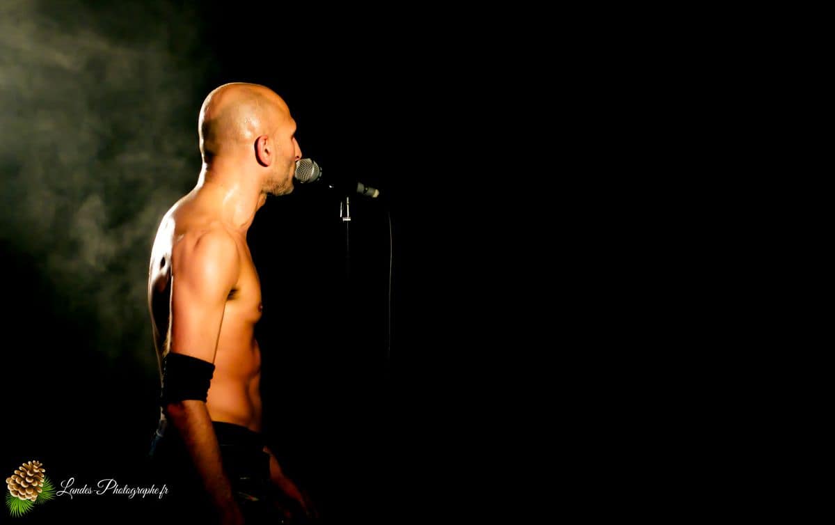 ✊ No One Is Innocent : Rock Engagé et Ferveur au Big Fuzz 2011 No One Is Innocent au Big Fuzz de Jonzac 2011