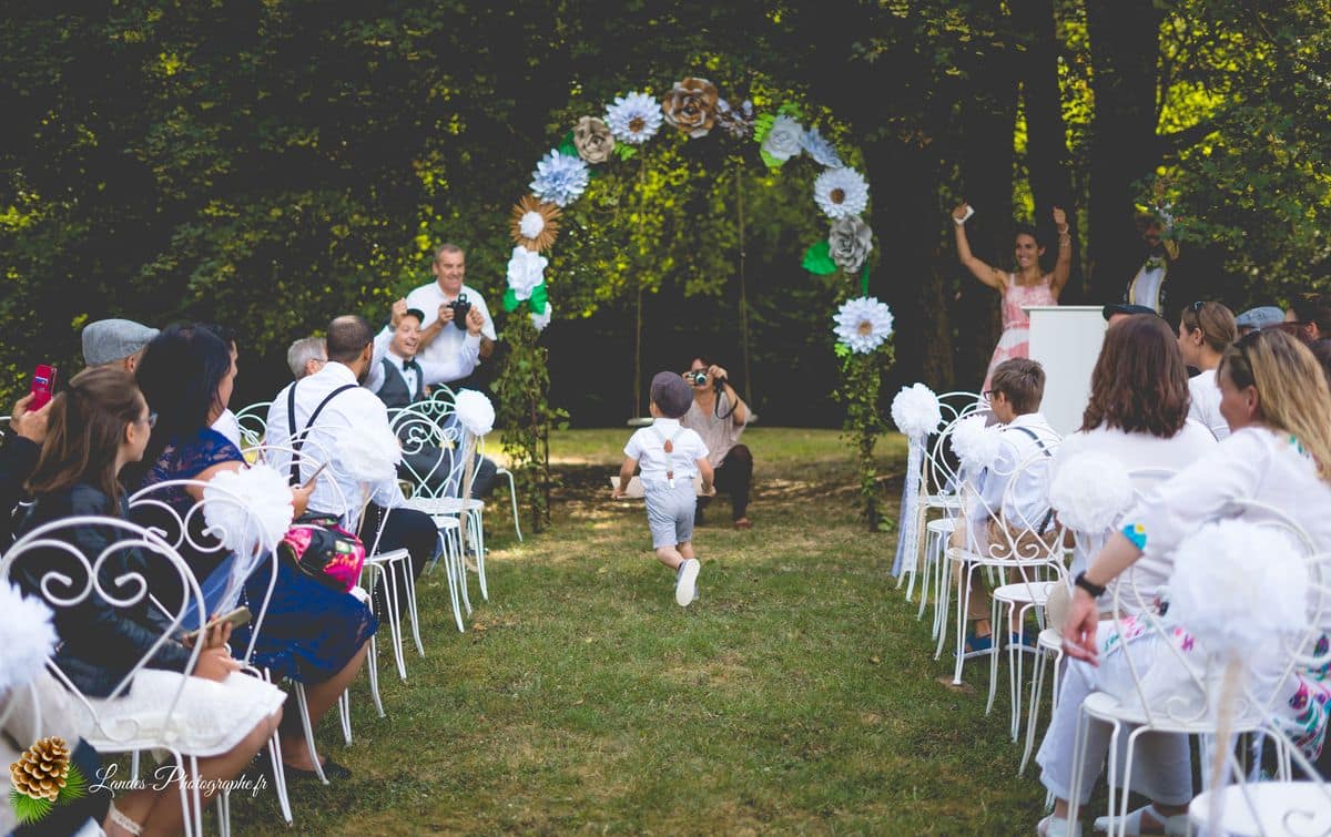 💖 L'Union d'Amandine et Jonathan : Émotions et Amour entre Juranville et Vimory Mariage entre Juranville et Vimory