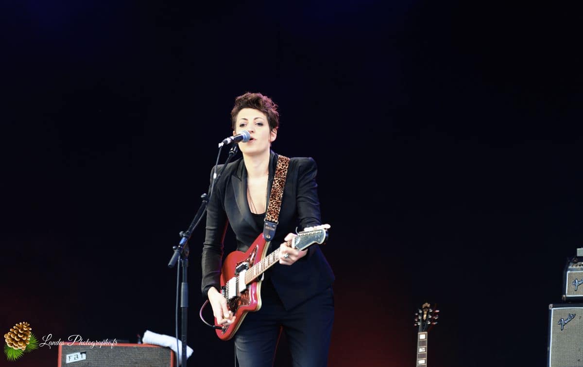 🎶 Mell en concert au Festival En Bonne Voix 2014 Mell en live au Festival En Bonne Voix 2014