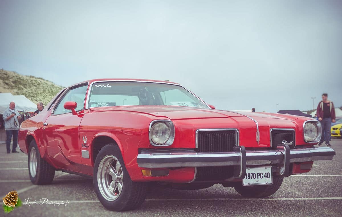 🔥 Retour sur l'American Crazy Week : La 7ème Édition à Seignosse-le-Penon 7ème édition de l’American Crazy Week à Seignosse-le-Penon