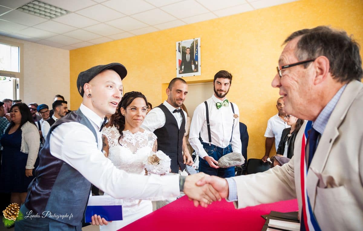 💖 L'Union d'Amandine et Jonathan : Émotions et Amour entre Juranville et Vimory Mariage entre Juranville et Vimory