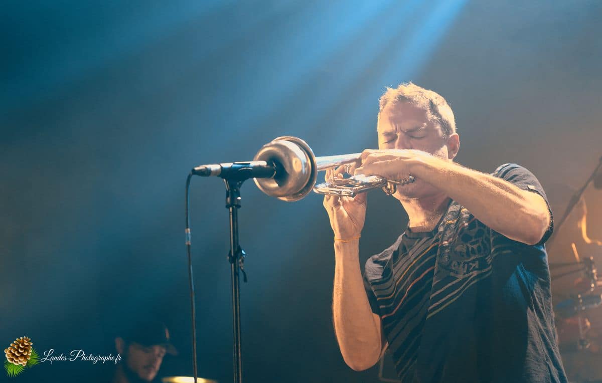 🌿 Groundation : L'Énergie Fusionnelle du Reggae Progressif à Pessac Groundation en concert à la Salle Bellegrave de Pessac