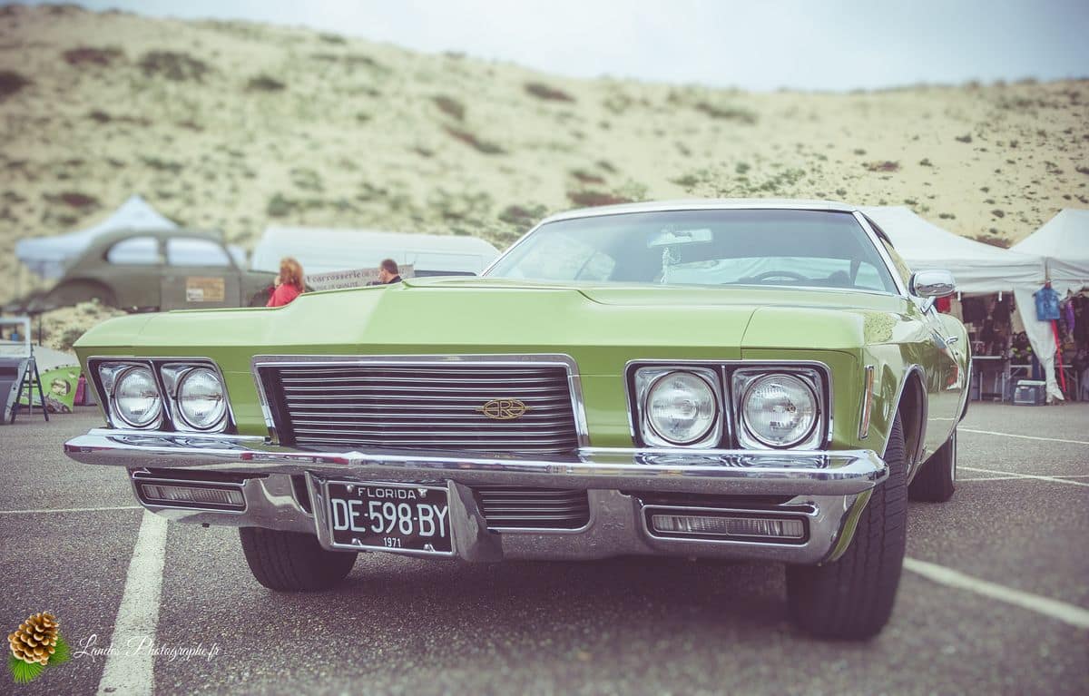 🔥 Retour sur l'American Crazy Week : La 7ème Édition à Seignosse-le-Penon 7ème édition de l’American Crazy Week à Seignosse-le-Penon