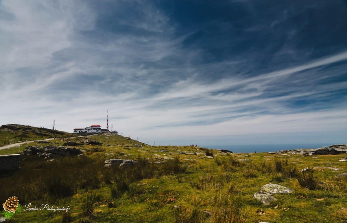 🏔️ La Rhune : Reportage Photo au Cœur du Pays Basque Rhune